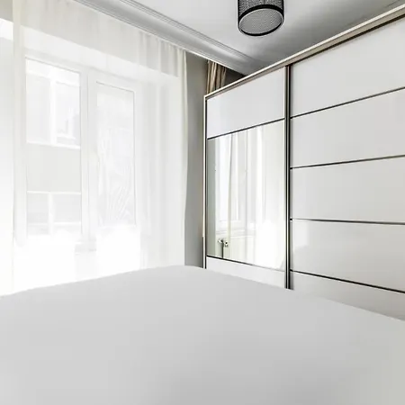 Cozy Flat 3 Min To Cevahir Shopping Mall In Sisli * Istanbulská provincie