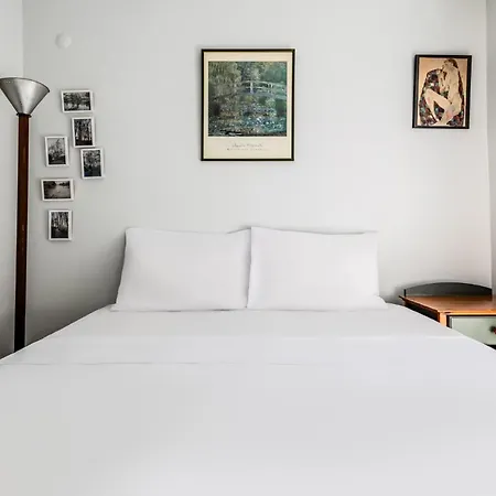 Apartmán Cozy Flat 3 Min To Cevahir Shopping Mall In Sisli Istanbulská provincie