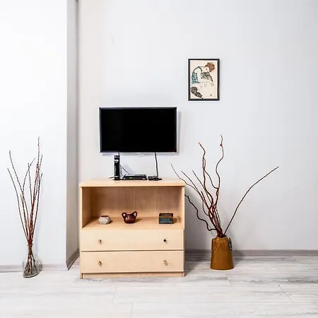 Lejlighed Cozy Flat 3 Min To Cevahir Shopping Mall In Sisli Istanbul